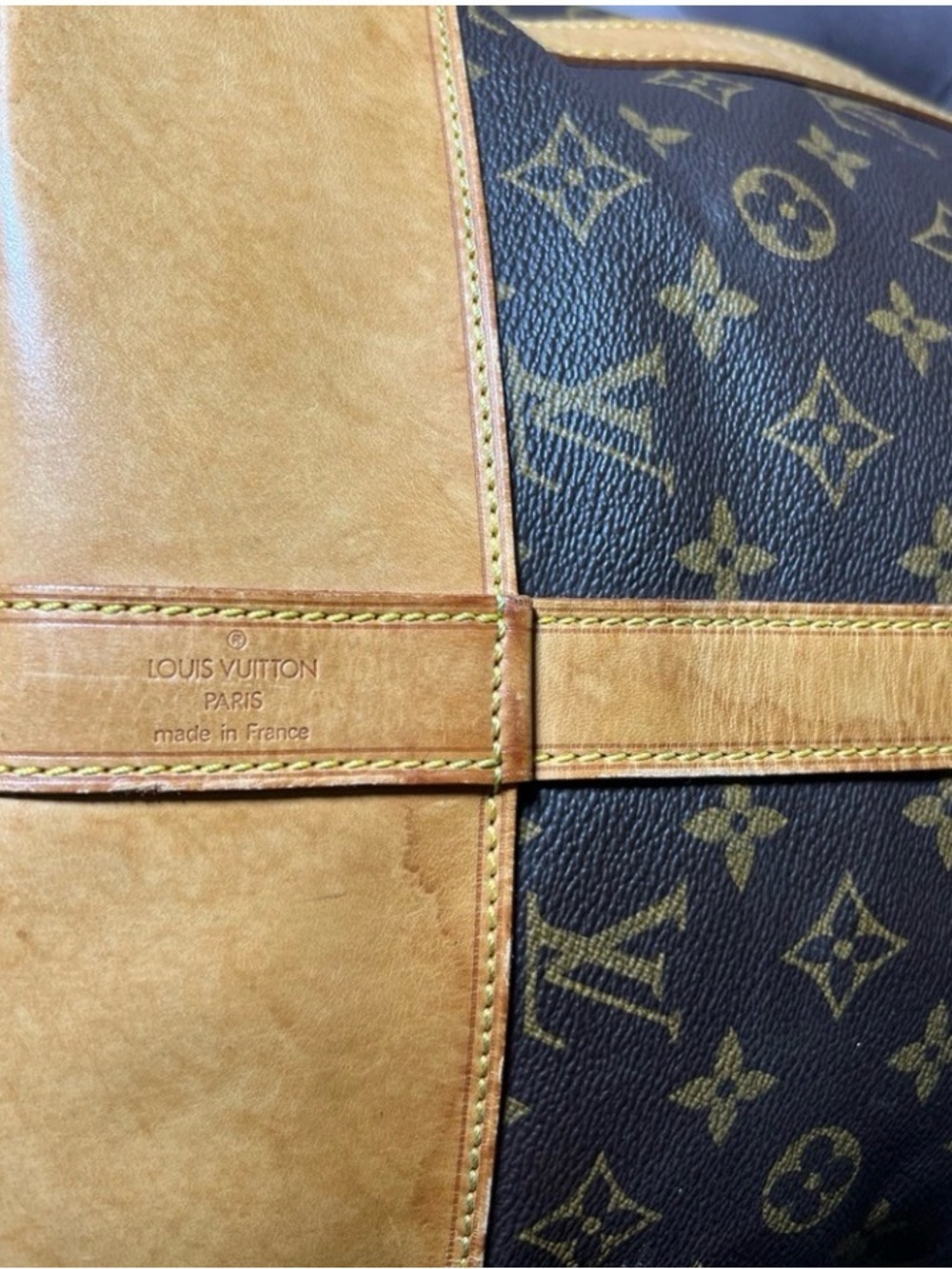 Louis Vuitton Randonnee GM - Picture 4 of 14